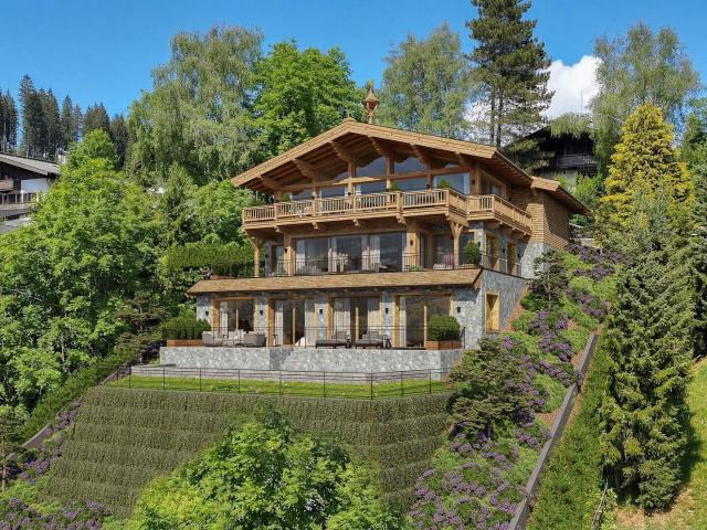 Haus kaufen in Aurach bei Kitzbühel, Tirol