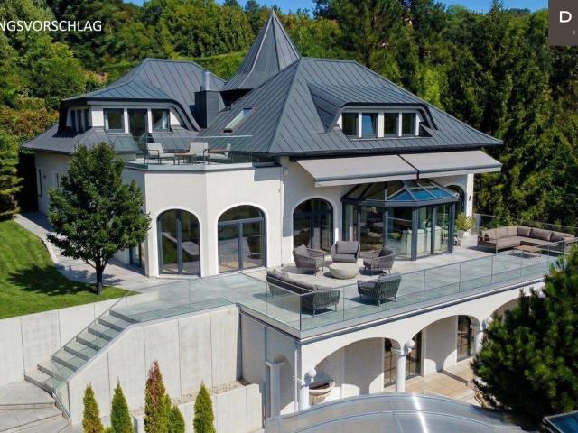 Haus kaufen in Gießhübl, Niederösterreich