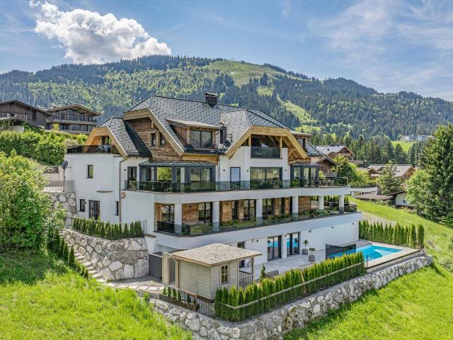 Haus kaufen in Ellmau, Tirol