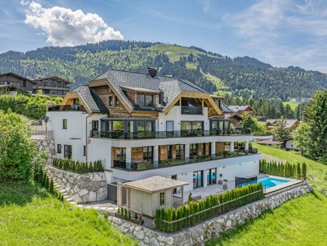 Haus kaufen in Ellmau, Tirol