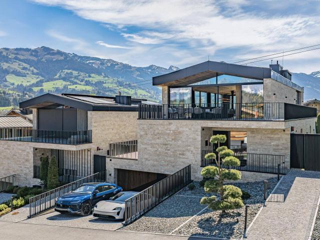 Haus kaufen in Aurach bei Kitzbühel, Tirol