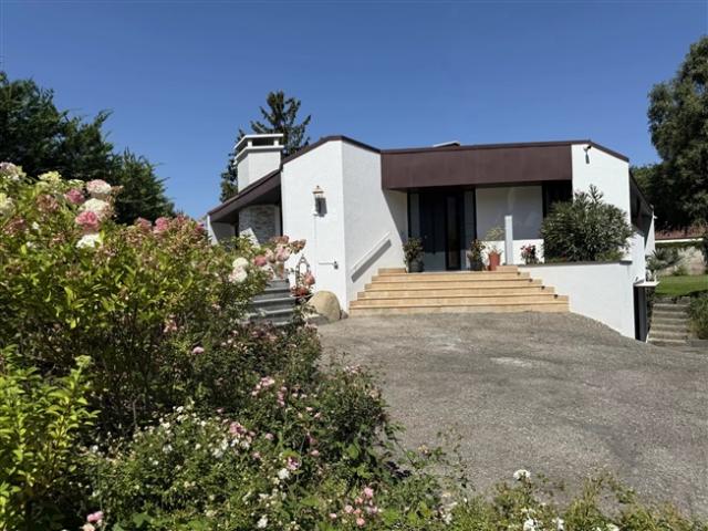 Einfamilienhaus mieten in Veyrier