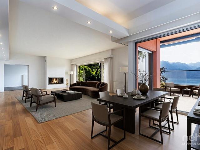 Haus kaufen in Chailly-Montreux, Waadt