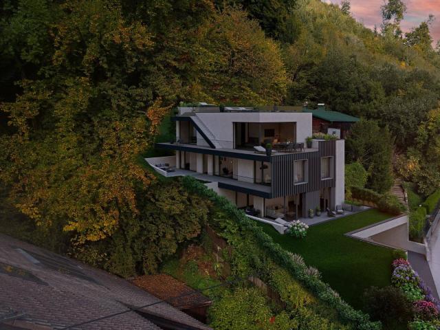 Haus kaufen in Hagenau, Bergheim