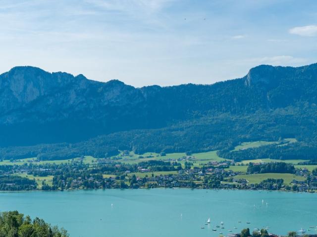 Haus kaufen in Mondsee, Oberösterreich