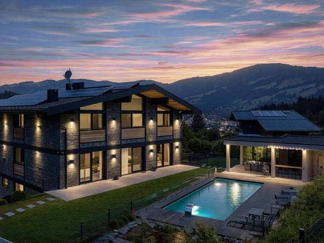 Haus kaufen in Kirchberg in Tirol, Tirol