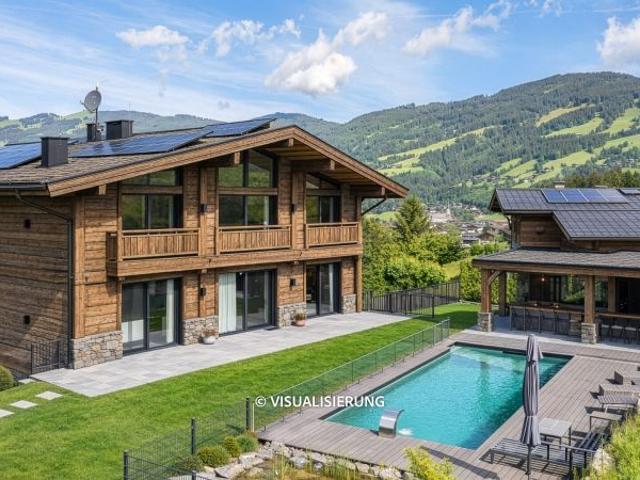 Haus kaufen in Kirchberg in Tirol, Tirol