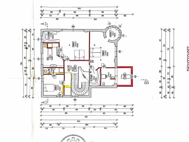 Einfamilienhaus kaufen in Ring, Hartberg