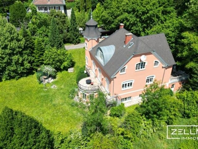 Einfamilienhaus kaufen in Hartberg, Steiermark