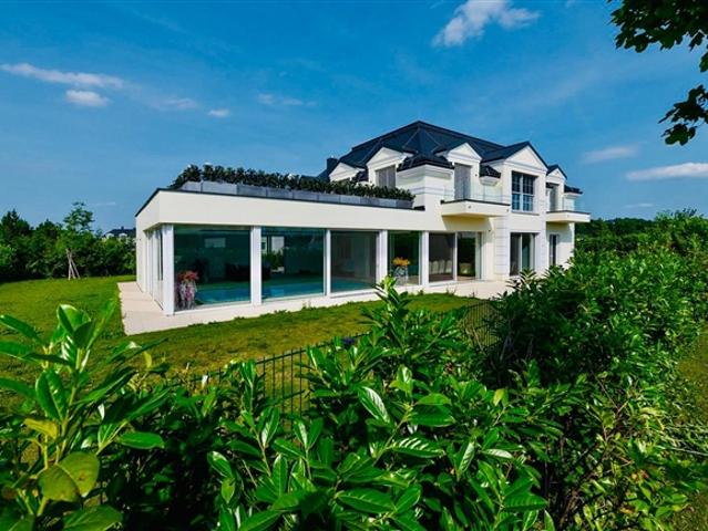 Einfamilienhaus kaufen in Oberwaltersdorf, Niederösterreich