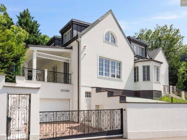 Haus kaufen in Döbling, Wien