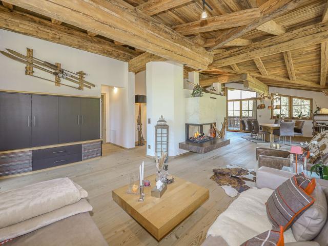 Haus kaufen in Scheffau am Wilden Kaiser