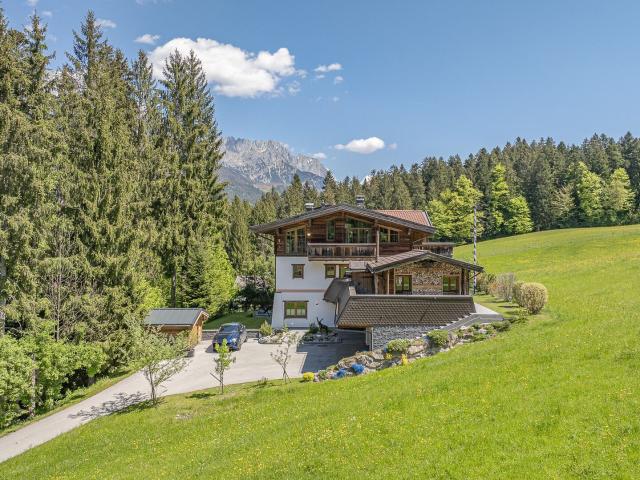 Haus kaufen in Scheffau am Wilden Kaiser