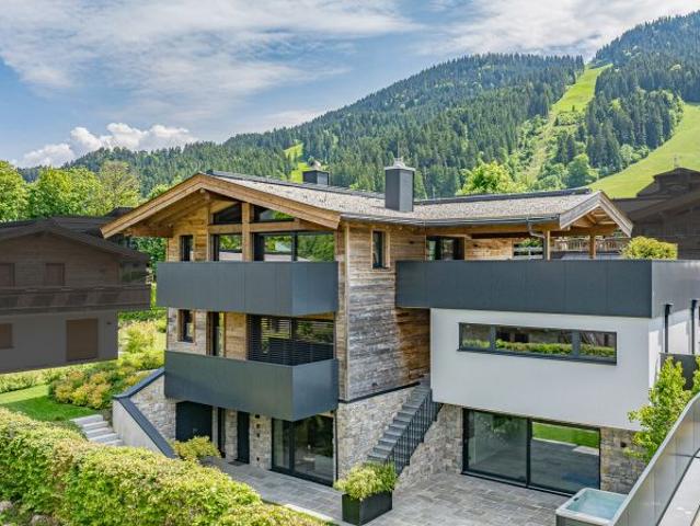 Haus kaufen in Going am Wilden Kaiser, Tirol