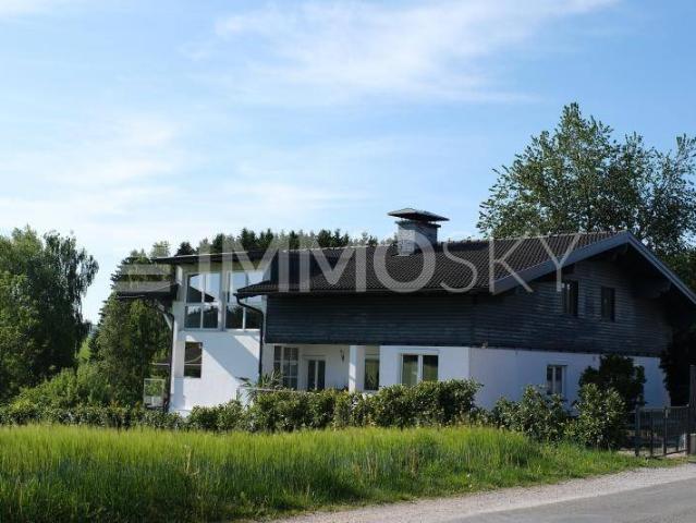 Haus kaufen in Obertrum