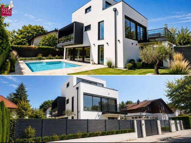 Haus kaufen in KG Auhof, Wien