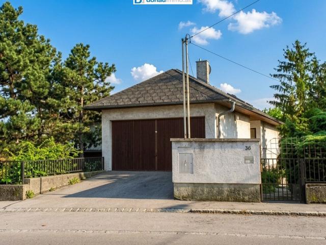 Haus kaufen in Katastralgemeinde Tribuswinkel, Traiskirchen