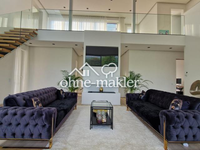 Haus kaufen in Sachsenhausen, Hessen