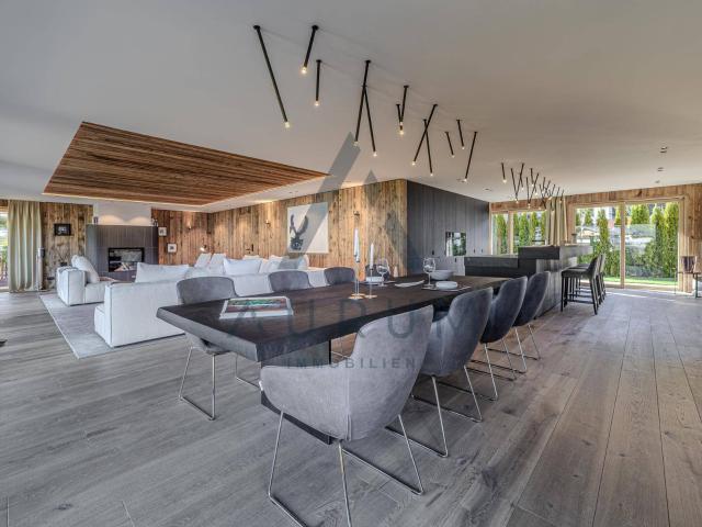 Apartment kaufen in Aurach bei Kitzbühel, Tirol
