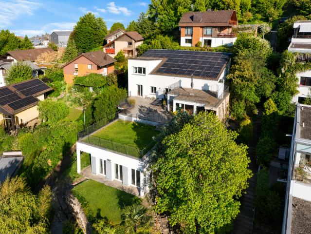 Einfamilienhaus kaufen in Dornach, Solothurn