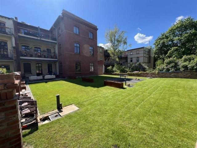 Apartment mieten in Giebichenstein, Halle