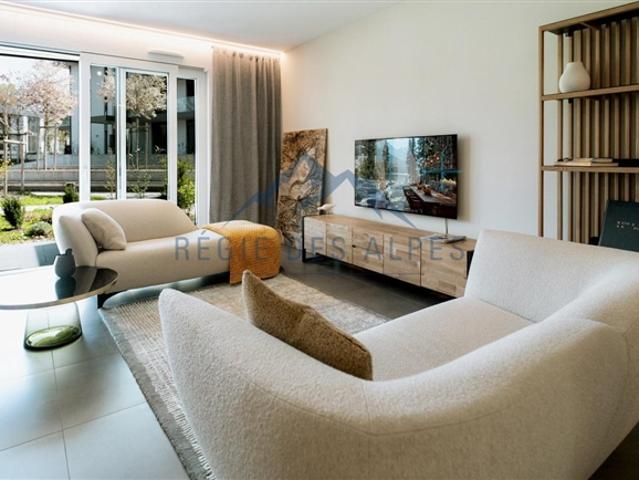 Wohnung kaufen in Pregny-Chambésy