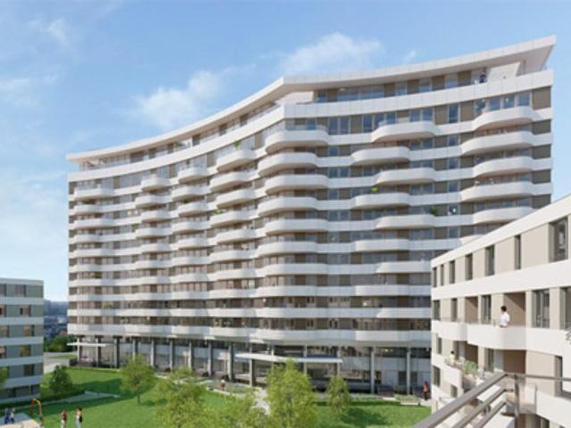 Wohnung kaufen in Wesseling, Nordrhein-Westfalen