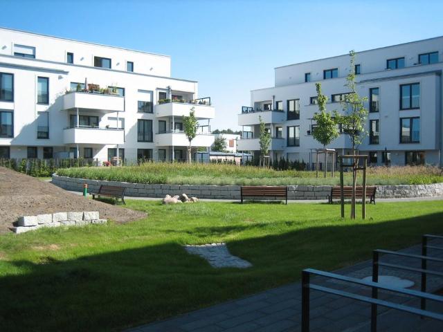 Wohnung kaufen in Zehlendorf, Berlin