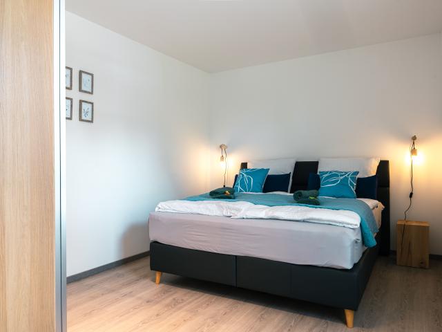 Apartment mieten in Steinhude, Wunstorf