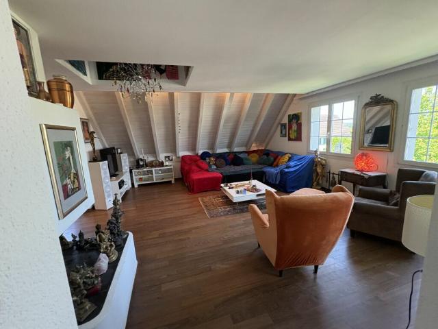 Maisonette kaufen in Oberglatt, Zürich