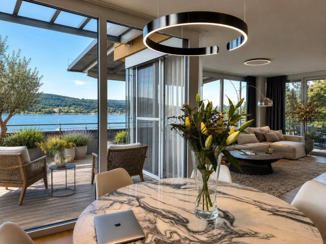 Apartment kaufen in Maria Wörth, Kärnten