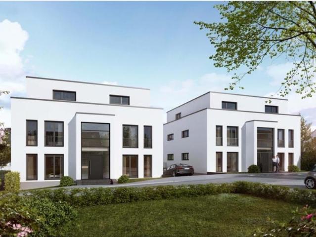 Etagenwohnung kaufen in Dortmund, Großholthausen