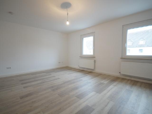 Apartment mieten in Nordstadt, Minden