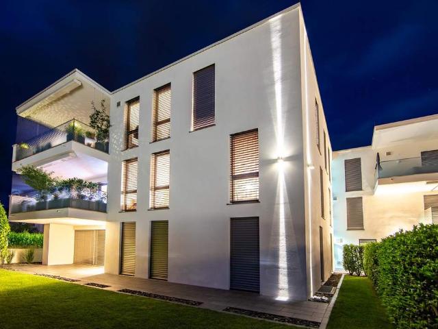 Wohnung kaufen in Patriasdorf, Lienz