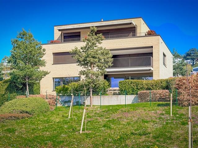 Wohnung kaufen in La Croix, Lutry, Waadt