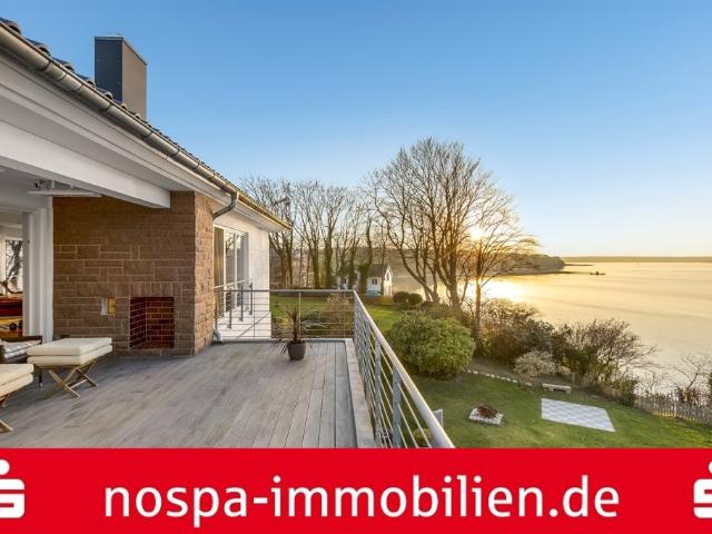 Wohnung kaufen in Glücksburg, Schleswig-Holstein