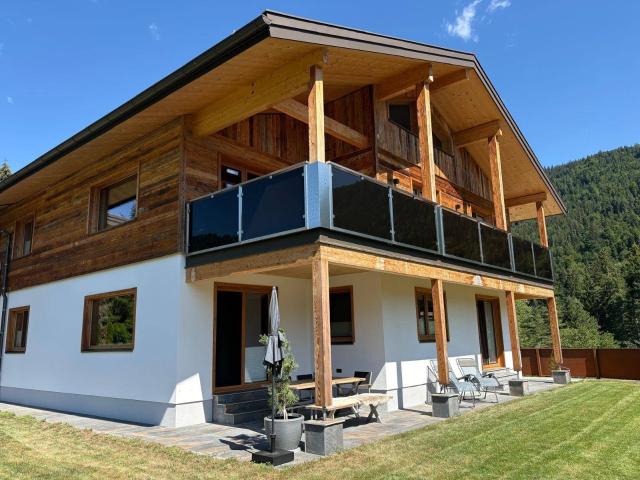 Apartment kaufen in Techendorf, Weißensee