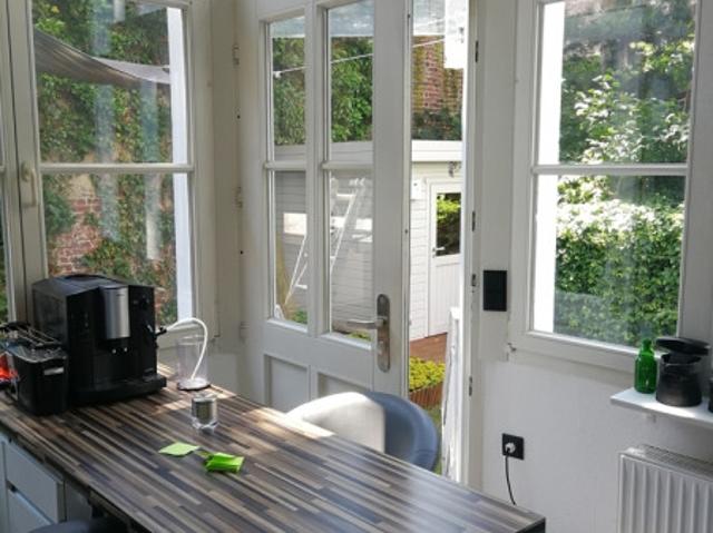Apartment mieten in Kronprinzenviertel, Krefeld