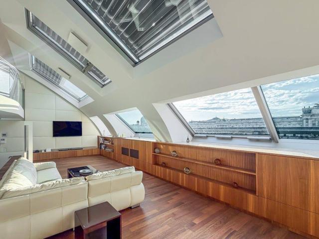 Apartment mieten in KG Innere Stadt, Wien