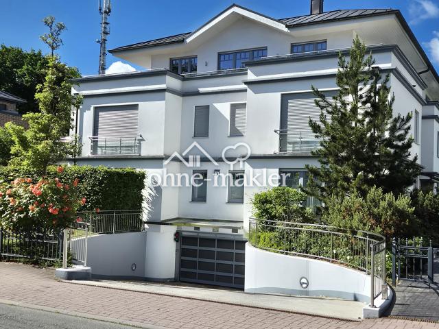 Apartment kaufen in Timmendorfer Strand, Schleswig-Holstein