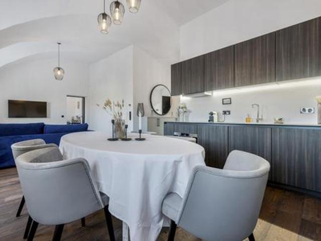 Wohnung kaufen in Döbling, Wien