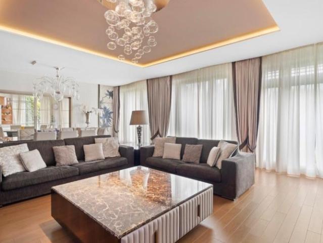 Wohnung kaufen in Aldesago, Tessin