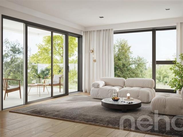 Wohnung kaufen in Thônex
