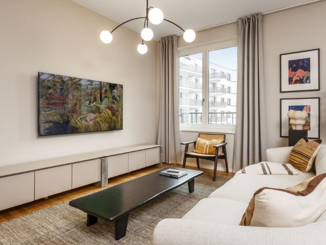 Wohnung kaufen in Andreasviertel, Berlin