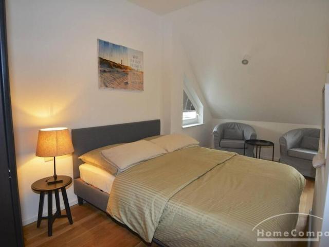 Apartment mieten in Charlottenburg, Berlin