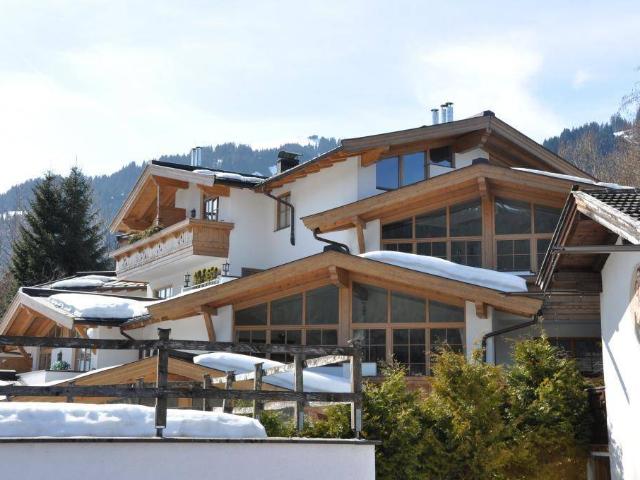 Apartment mieten in Aurach bei Kitzbühel, Tirol