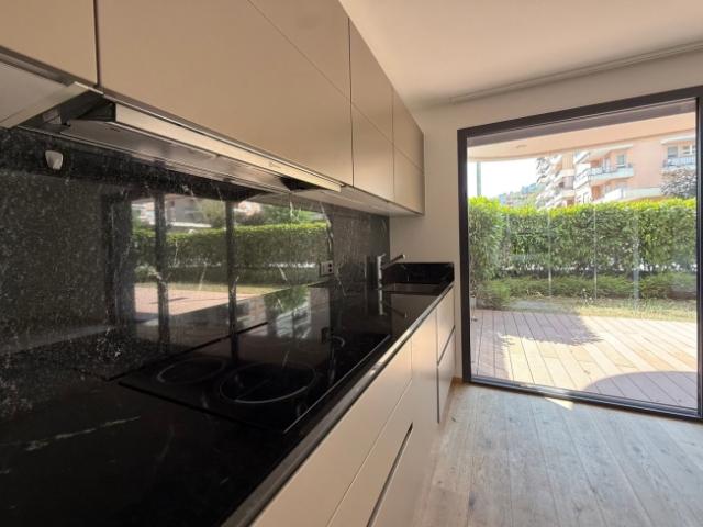 Wohnung mieten in Aldesago, Tessin