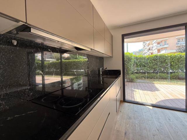 Wohnung mieten in Aldesago, Tessin
