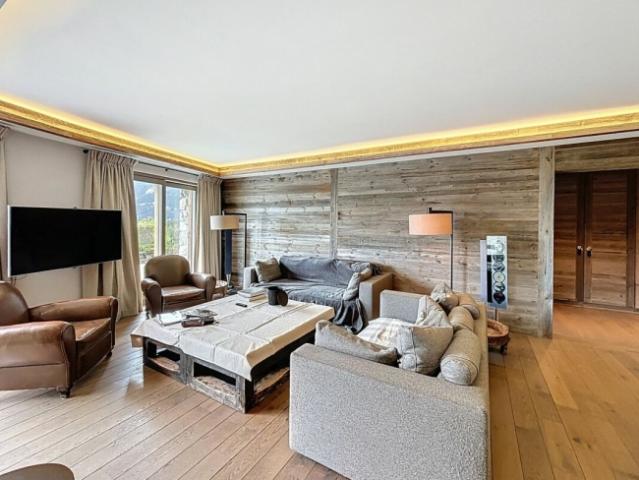 Wohnung kaufen in Lens, Wallis