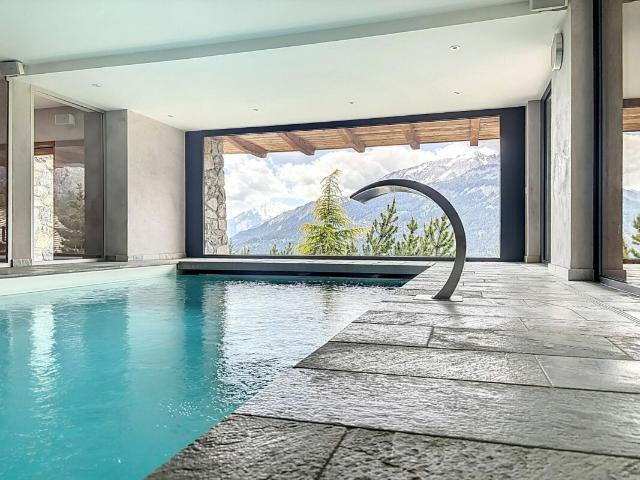 Wohnung kaufen in Lens, Wallis